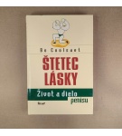 Štetec lásky – Život a dielo penisu – Bo Coolsaet