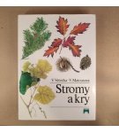 Stromy a kry – Václav Větvička