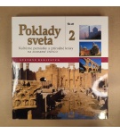 Poklady sveta 2 – Kolektív