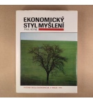 Ekonomický styl myšlení – Paul Heyne