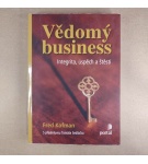 Vědomý business – Fred Kofman