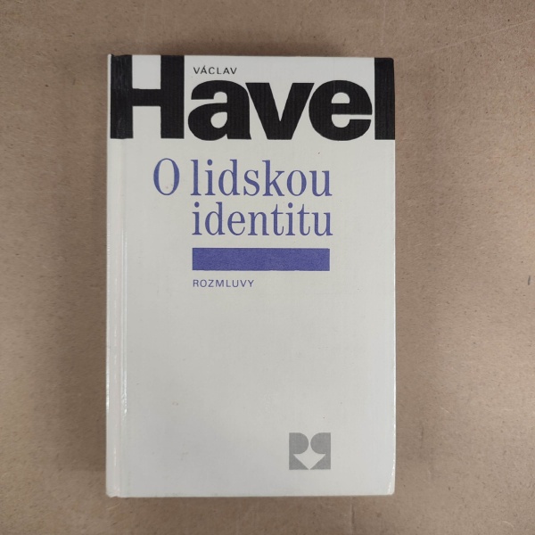 O lidskou identitu - Václav Havel