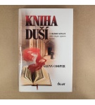 Kniha duší – Glenn Cooper