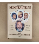 Nedotknutelní, aneb, Jak jsem potkal hvězdy – Rostislav Kuba