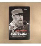 Fidel Castro, životopis pre dva hlasy – Ignacio Ramonet