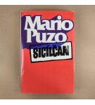 Sicílčan – Mario Puzo
