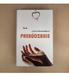Prebúdzanie – Andrea Novosedlíková