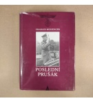 Poslední prušák – Charles Messenger