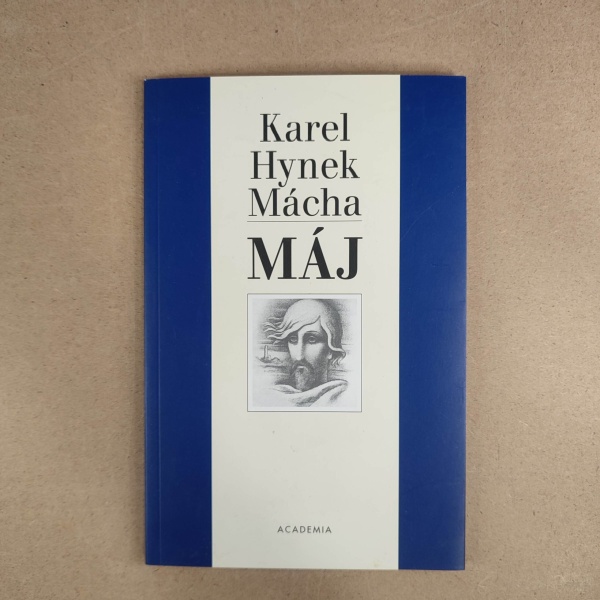 Máj - Karel Hynek Mácha