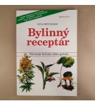Bylinný receptár – Fritz Geiger