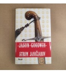 Strom janičiarov – Jason Goodwin