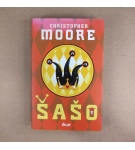 Šašo – Christopher Moore