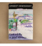 Cez rieku a pod stromy – Ernest Hemingway
