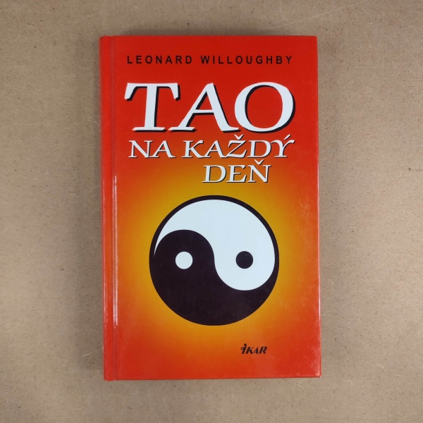 Tao na každý deň - Leonard Willoughby