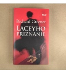 Laceyho priznanie – Richard Greener