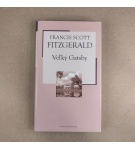 Veľký Gatsby – Francis Scott Fitzgerald