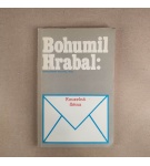Kouzelná flétna – Bohumil Hrabal