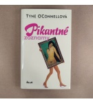 Pikantné zoznamy – Tyne O’Connell