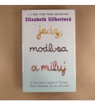 Jedz, modli sa a miluj – Gilbert Elizabeth