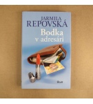 Bodka v adresári – Jarmila Repovská