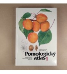 Pomologický atlas 1 – Kolektív
