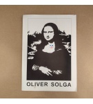 Oliver Solga – Neznámy