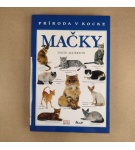 Mačky – David Alderton