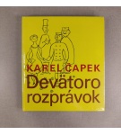 Devätoro rozprávok – Karel Čapek , Josef Čapek