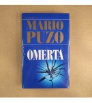 Omerta – Mario Puzo