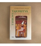 Veľké Tajomstvo – Christian Jacq