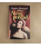 Nežný pohľad – Sandra Brown
