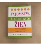 Tajomstvá šesťciferných žien – Stanny Barbara