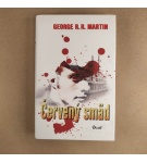 Červený smäd – George R. R. Martin