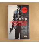 Headhunters – Lovci mozgov – Jo Nesbo