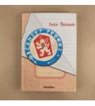 Občanský průkaz – Petr Šabach