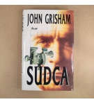 Sudca – John Grisham