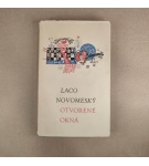 Otvorené okná – Laco Novomeský