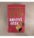 Krstný otec – Mario Puzo
