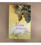 Vínna pivnica – Noah Gordon
