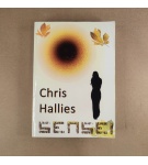Sensei – Chris Hallies