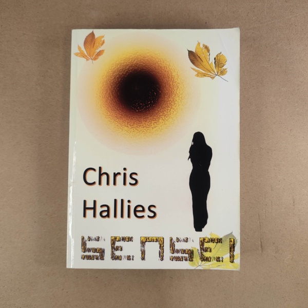 Sensei - Chris Hallies