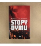 Stopy dymu – Rebecca Cantrell