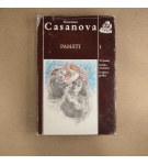 Pamäti 1 – Giacomo Girolamo Casanova