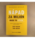 Nápad za milión – Dan Heath