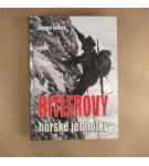 Hitlerovy horské jednotky – James Lucas