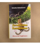 Zoznam pána Rosenbluma – Natasha Solomonsová