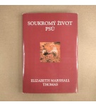 Soukromý život psů – Elizabeth Marshall Thomas