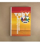 Dobrodružstvá kapitalizmu – Toby Litt