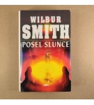 Posel slunce – Wilbur Smith
