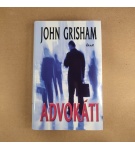 Advokáti – John Grisham